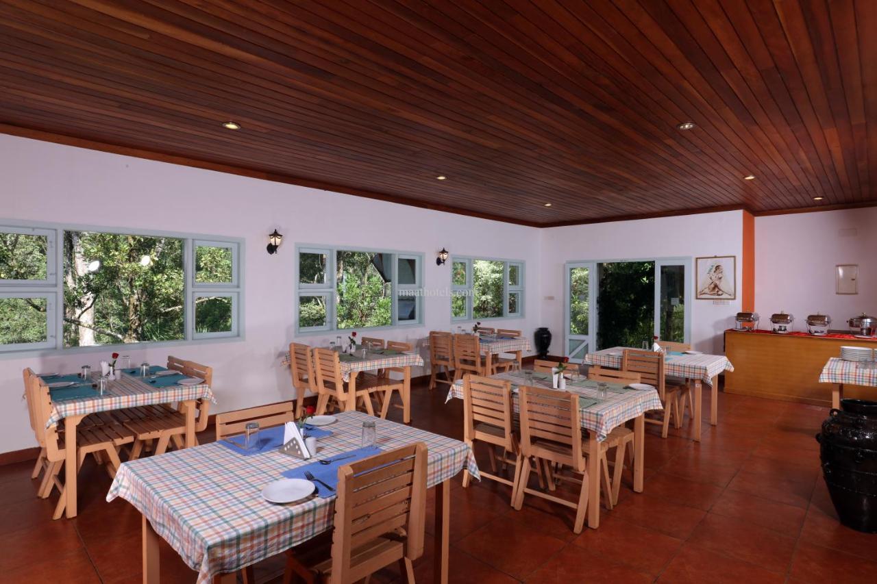 Dew Drops Farm Resorts Munnar Exterior photo