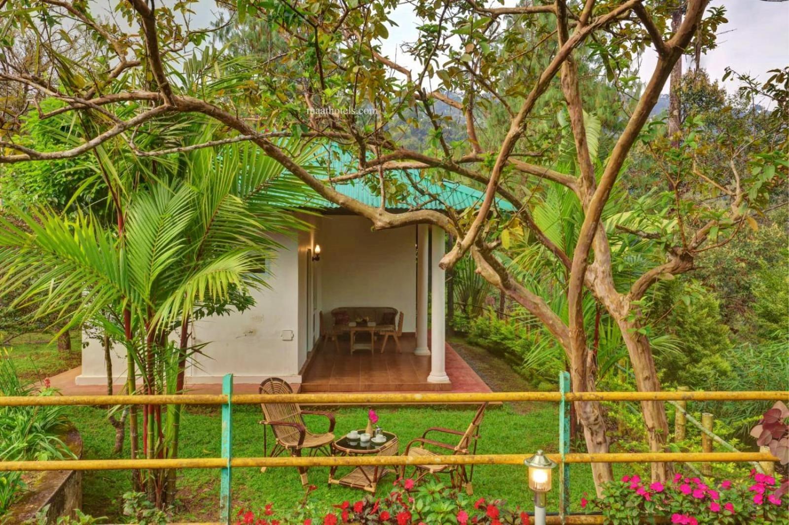 Dew Drops Farm Resorts Munnar Exterior photo