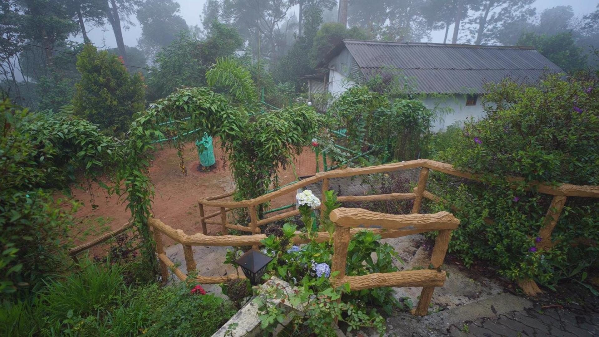 Dew Drops Farm Resorts Munnar Exterior photo