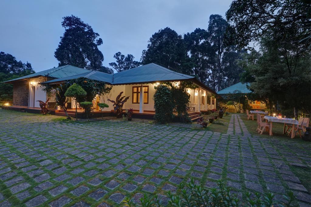 Dew Drops Farm Resorts Munnar Exterior photo